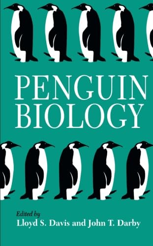 Penguin Biology