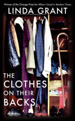 [The Clothes on Their Backs] [Author: Grant, Linda] [November, 2008]