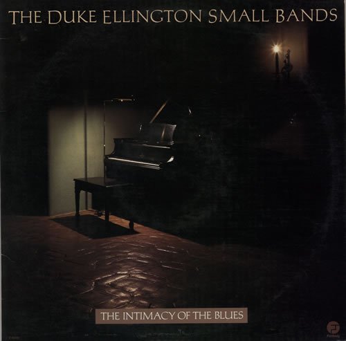 The Intimacy of the Blues