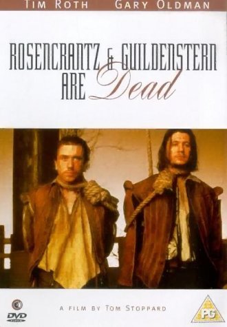 Rosencrantz & Guildenstern Are Dead