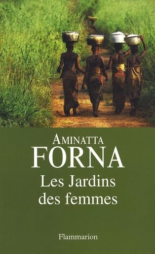 Les Jardins des femmes