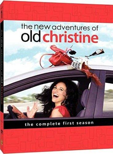 Old Christine : L'intégrale saison 1 - Coffret 2 DVD