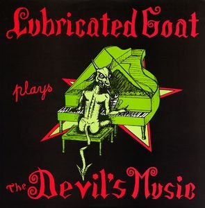 Plays the Devil's Music