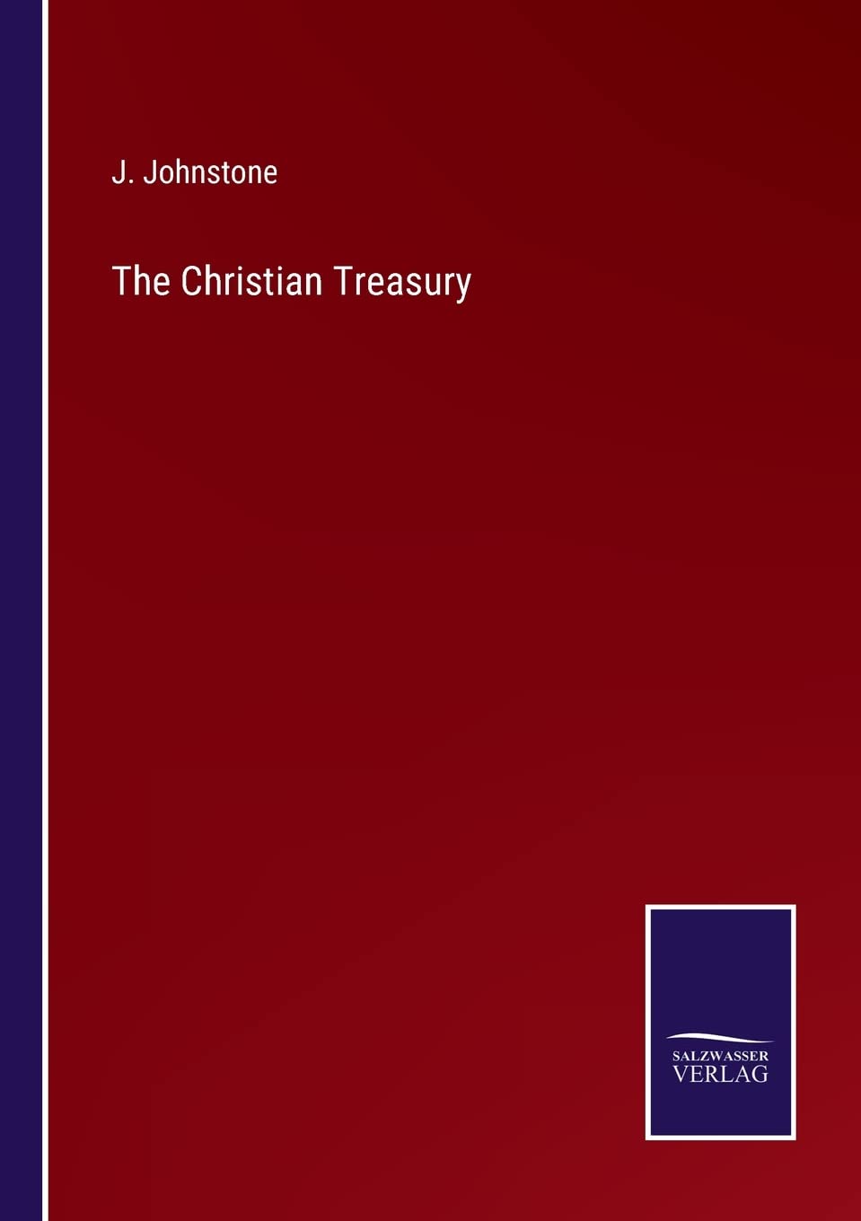 The Christian Treasury