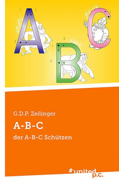 A-B-C (German Edition)