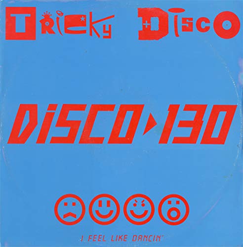 Disco / Disco 130