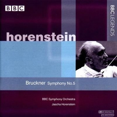 Bruckner: Symphony No. 5