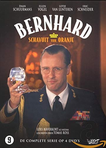 BERNHARD - SCHAVUIT VAN..