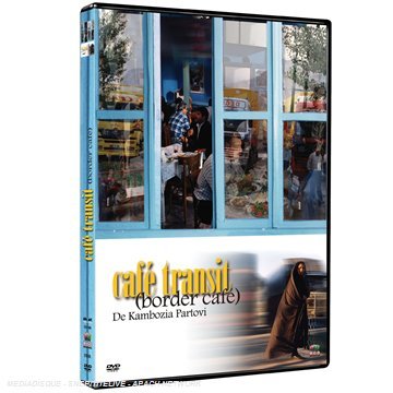 Cafe transit