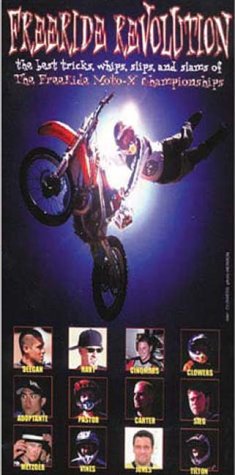 Freeride Revolution