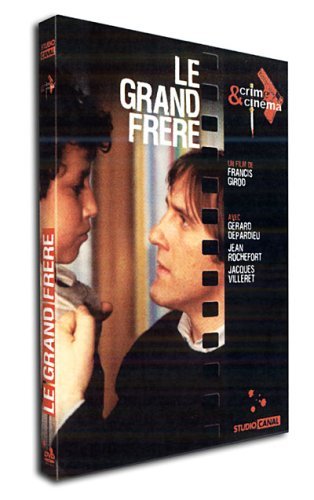 Le Grand frère