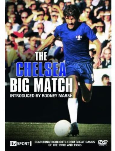 Chelsea Big Match