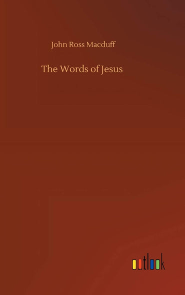 The Words of Jesus