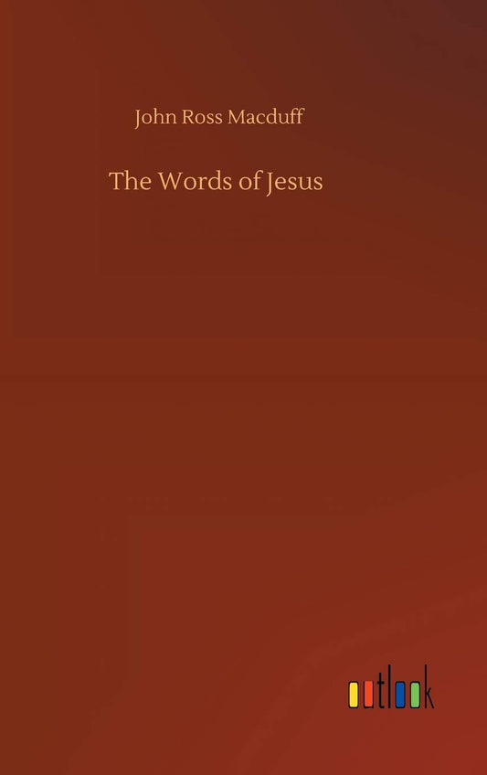 The Words of Jesus