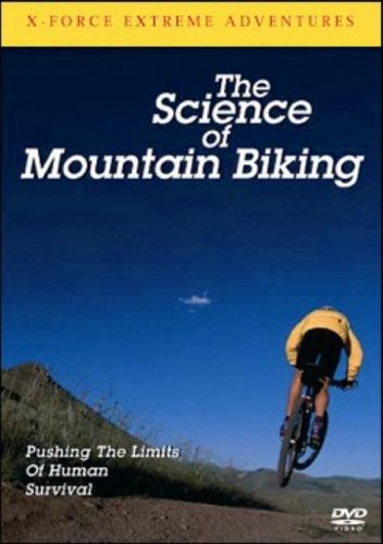 X Force Mountain Biking [DVD]