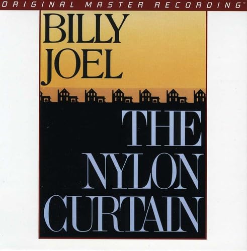 The Nylon Curtain