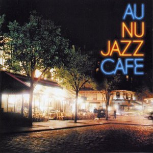 Au Nu Jazz Cafe