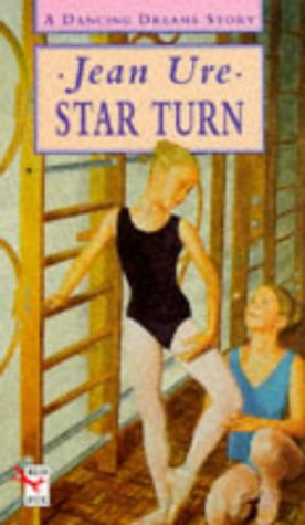 Star Turn: A Dancing Dreams Story