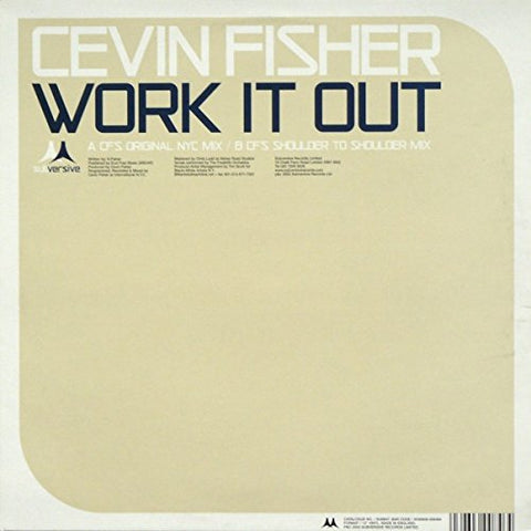 Work It Out-12"