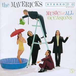 Music for All Occasions [Vinyl LP]