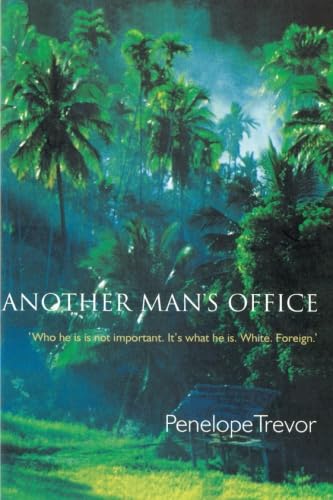 Another Man's Office