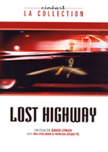 Lost Highway [Import belge]