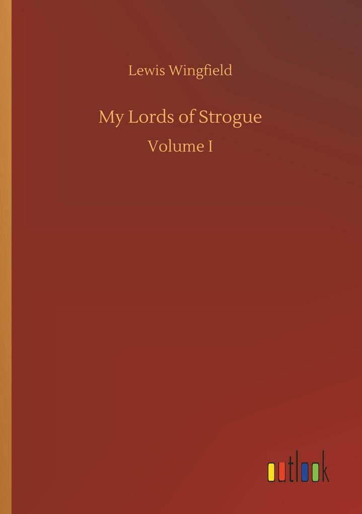 My Lords of Strogue