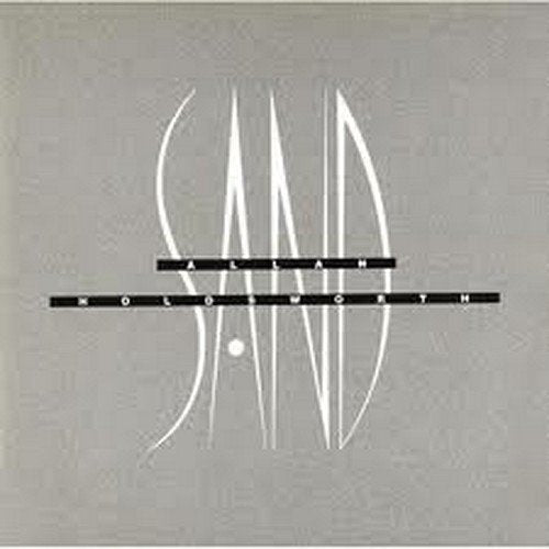 SAND(paper-sleeve)(reissue)