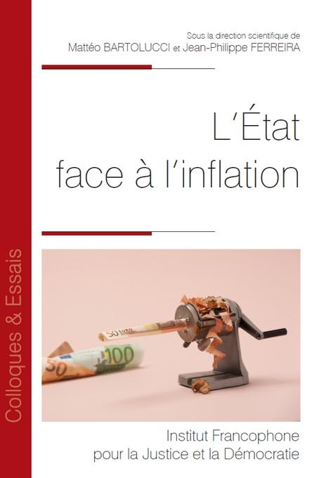 L'État face à l'inflation (222)