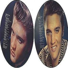 Elvis Presley - A Canadian Tribute - Yellow Vinyl