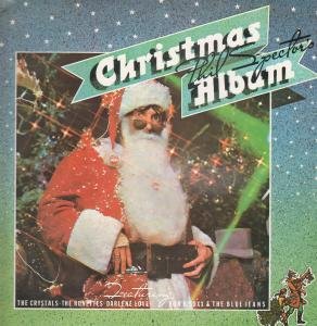 Christmas album (1987) / Vinyl record [Vinyl-LP]