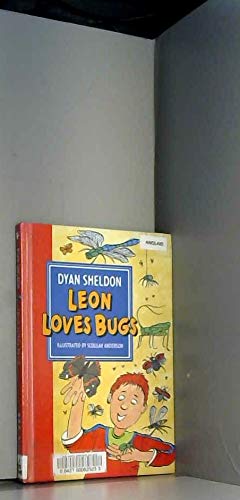 Leon Loves Bugs