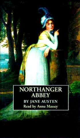 Northanger Abbey (Cover to Cover Series)