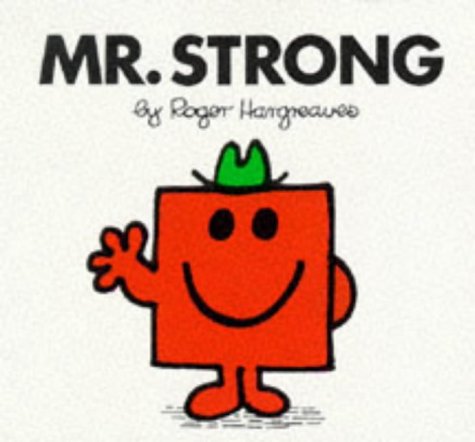 Mr Strong