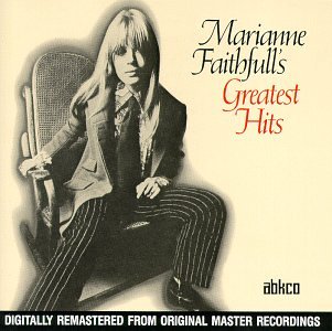 Marianne Faithfull's Greatest Hits