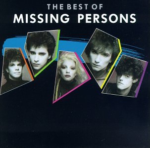 Best of: Missing Persons