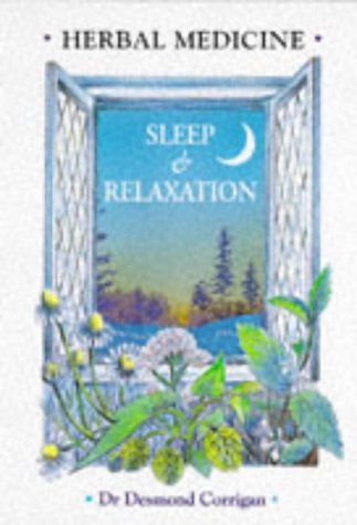 Herbal Medicine for Sleep & Relaxation
