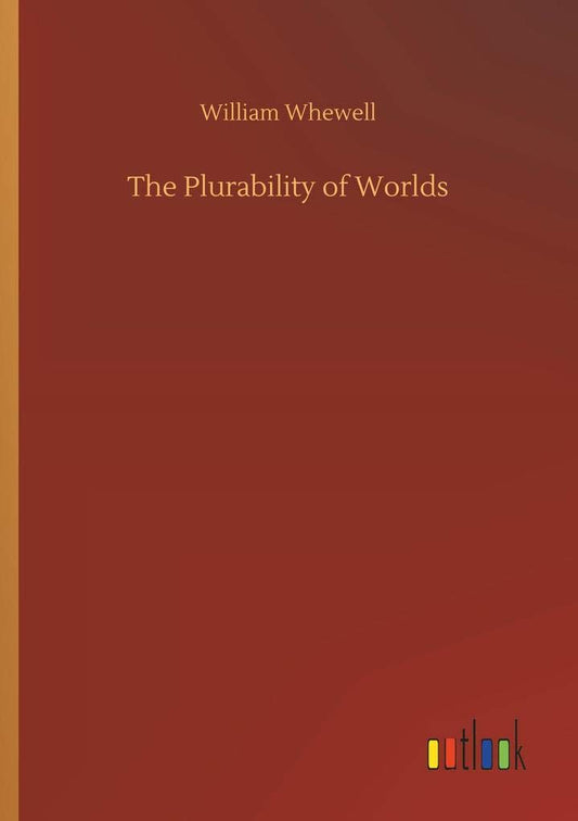 The Plurability of Worlds