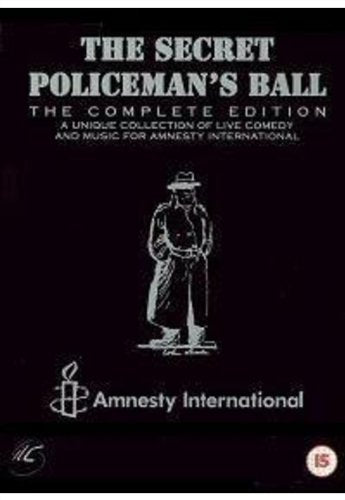 The Secret Policeman's Third Ball