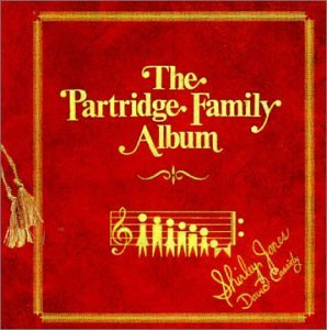 Partridge Family Album