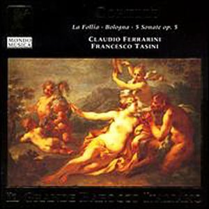 Corelli 6 Flute Sonatas, Op. 5 (complete John Walsh version, 1702) (2 CDs)