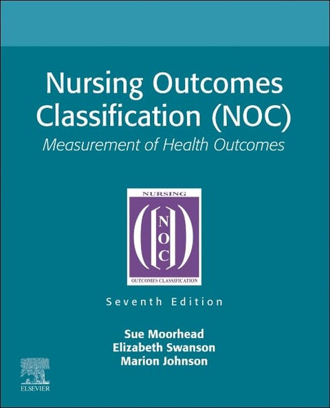 Nursing Outcomes Classification (NOC): Measurement of Health Outcomes