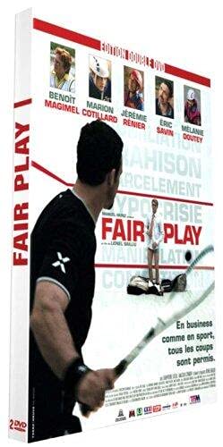 Fairplay (Double DVD)