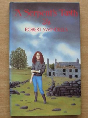 A Serpent's Tooth