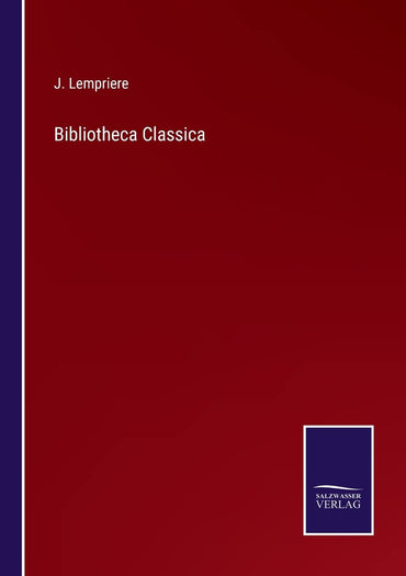 Bibliotheca Classica