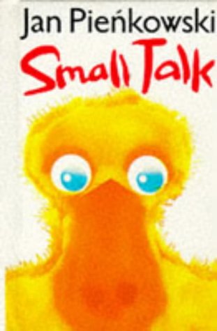 Small talk (Minipops)