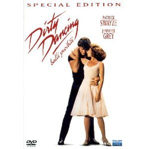 Dirty dancing (20 anni Eagle tiratura limitata) [(20 anni Eagle tiratura limitata)]