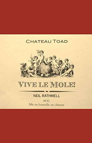 Vive le Mole!