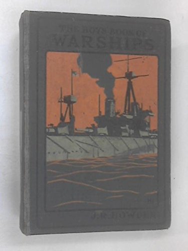The Boys' Book of Warships