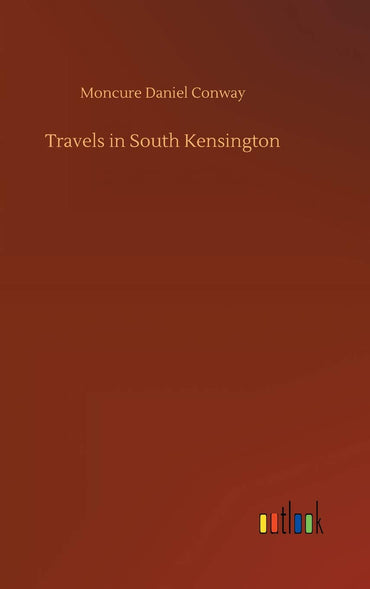 Travels in South Kensington